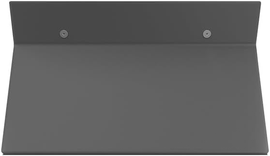 SANSUI Portable Monitor 15.6inch 1080P FHD USB-C, HDMI Computer Display HDR IPS Gaming Monitor w/Premium Smart Cover & Screen Protector, Speakers, for Laptop PC MAC Phone PS4 Xbox Switch
