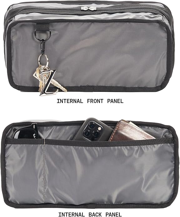 Chrome Industries Mini Kadet Sling Bag – Water Resistant Messenger Crossbody Bag