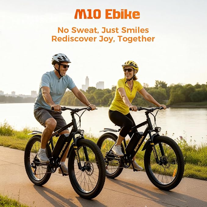 Electric Bike for Adults, 800/1500/2500W Peak Motor Ebike, 48V Removable Battery, 30-120 Miles PAS Range, 20-28MPH, 14"/20"/26" All-Terrain Electric Bicycles for Commuute Road Sand Mountain