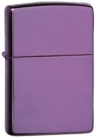 Zippo Colored Lighters
