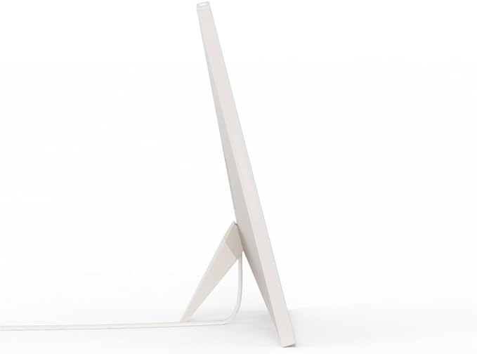 Aspen 12" | Aura's Most Versatile HD Digital Picture Frame