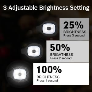 CENSGO Bluetooth Beanie with The Light, Unique Tech Gifts for Men Husband Him Teen, Wireless Headphones for Fishing Jogging Working, Christmas Stocking Slategrey