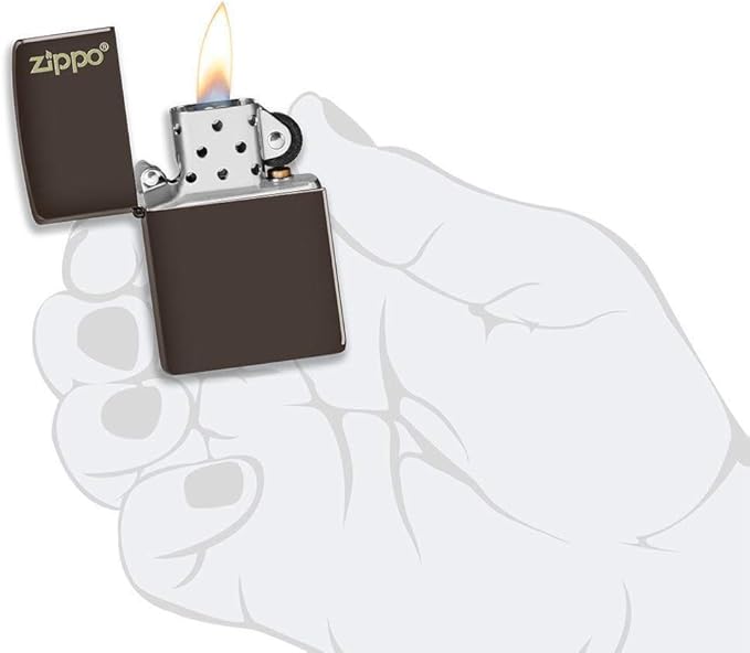 Zippo Colored Lighters