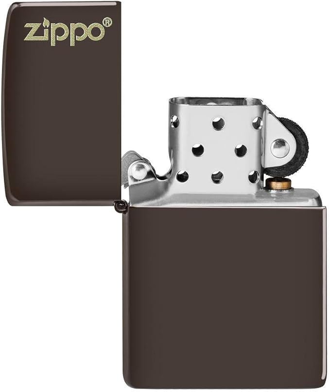 Zippo Colored Lighters