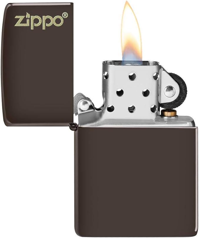 Zippo Colored Lighters