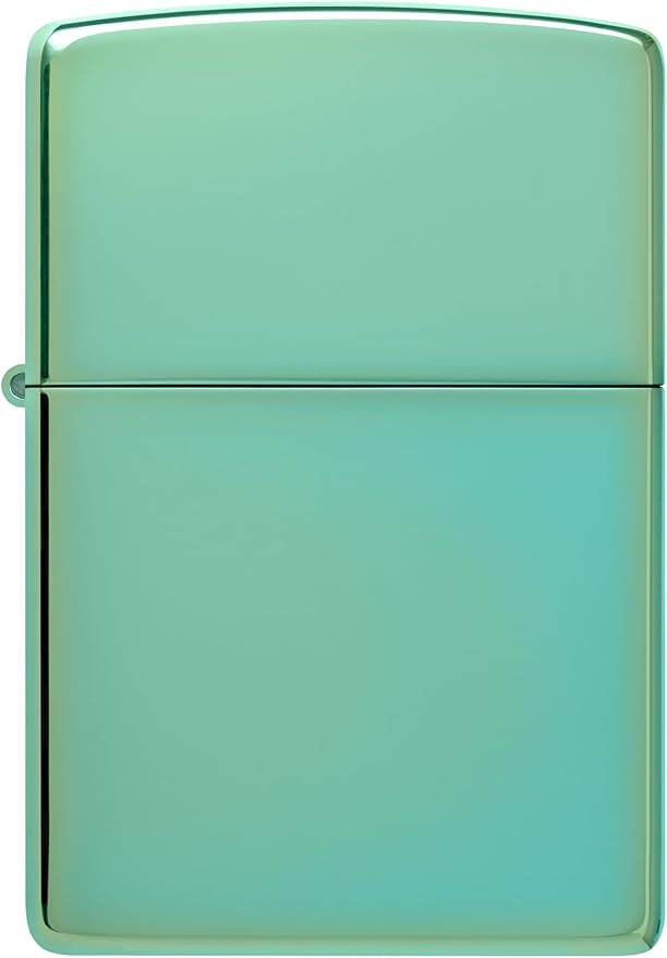 Zippo Colored Lighters