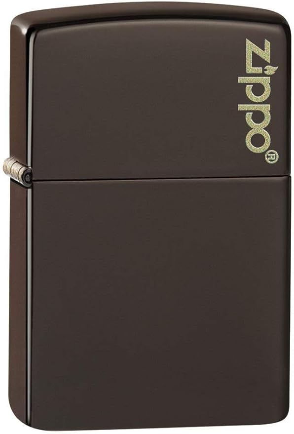 Zippo Colored Lighters