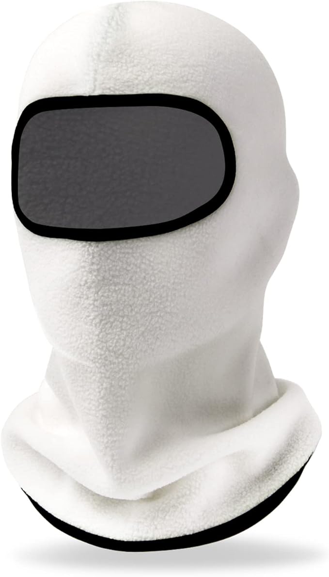 YESLIFE Balaclava Ski Mask for Men and Women, Winter Face Mask, Shiesty for Skiing, Snowboarding & Motorcycle