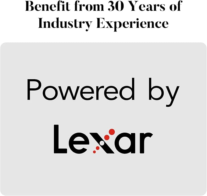 pexar by Lexar WiFi Digital Picture Frame 11″ | Yahoo Tech Best Tested Frame 2025 | 2K Resolution Ultimate Clarity, Anti-Glare Touch Stunning Screen for Gifting, Share Photos/Videos via APP