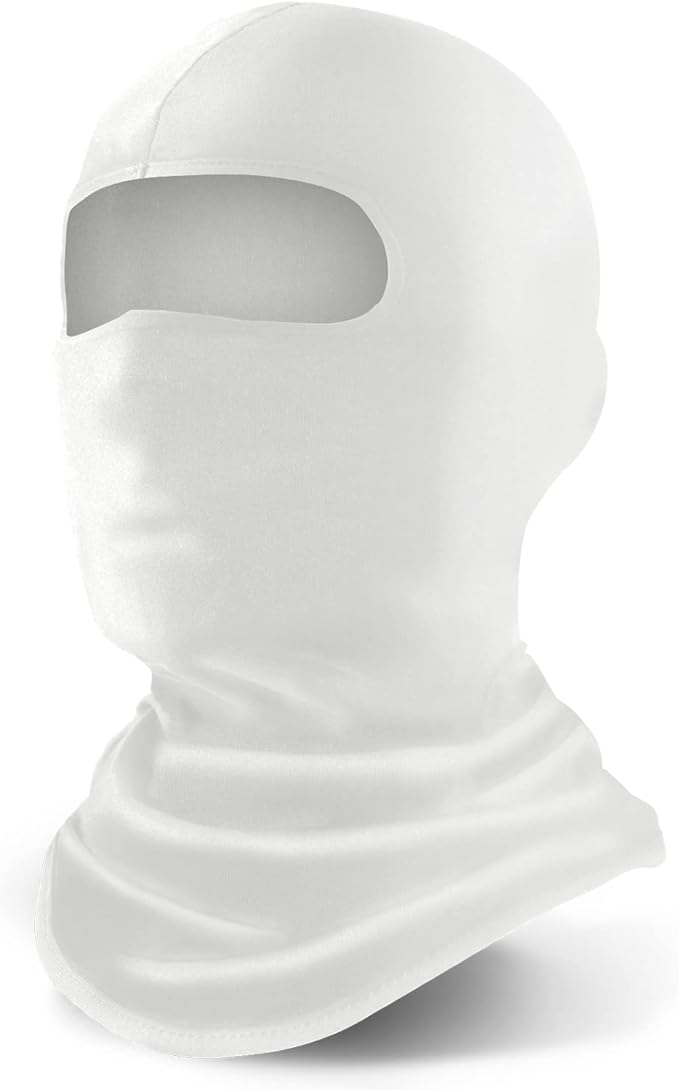 YESLIFE Balaclava Ski Mask for Men and Women, Winter Face Mask, Shiesty for Skiing, Snowboarding & Motorcycle