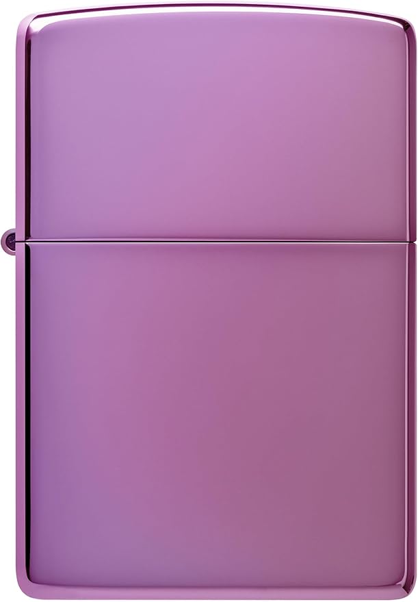 Zippo Colored Lighters