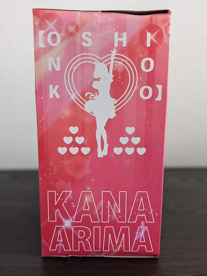 Oshi no Ko - Arima Kana - B-Komachi Figurine