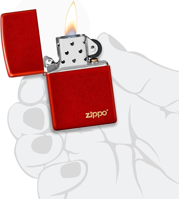 Zippo Colored Lighters