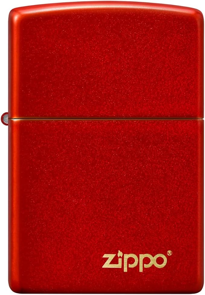 Zippo Colored Lighters