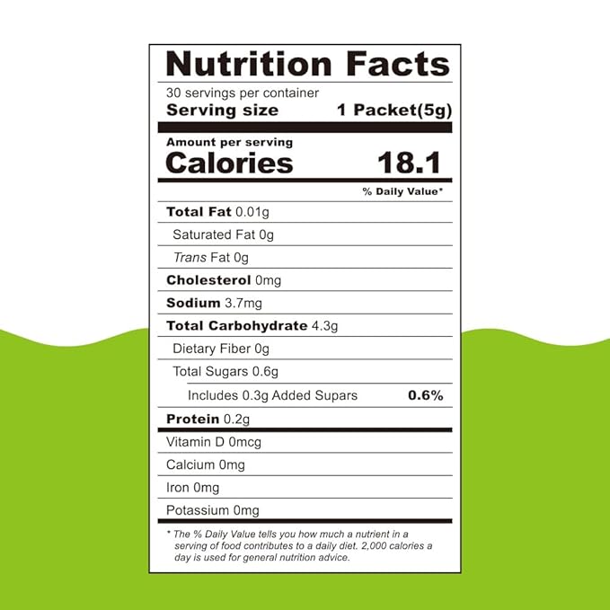 goiae Slimbucha,Pineapple Flavor 10 packets(Lemon • Apple)– Taiwanese High‑Altitude Tea • Rich in Postbiotics to Support Gut Flora • Patented Ingredients May Help Metabolism & Digestive Regularity • Only 18 Calories .Per Pack Packets,Net Wt. 1.76 oz(50g)