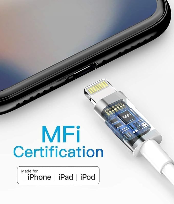[Apple MFi Certified] Apple iPhone 14 Pro Max Headphone Adapter, 2 Pack Lightning to 3.5 mm Headphone Jack Aux Audio Cable Dongle Adapter Compatible with iPhone 14 13 12 11 Pro Max XS XR X 8 iPad