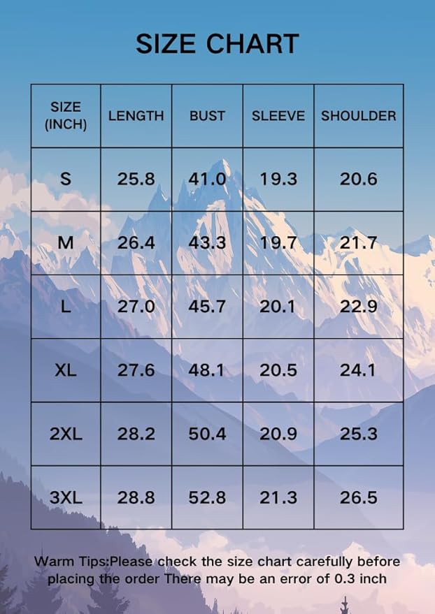 Fashion Shirts for Women Loose Fit Button Down V Neck Blouse 3/4 Sleeves Casual Tunic Tops Summer Outfits
