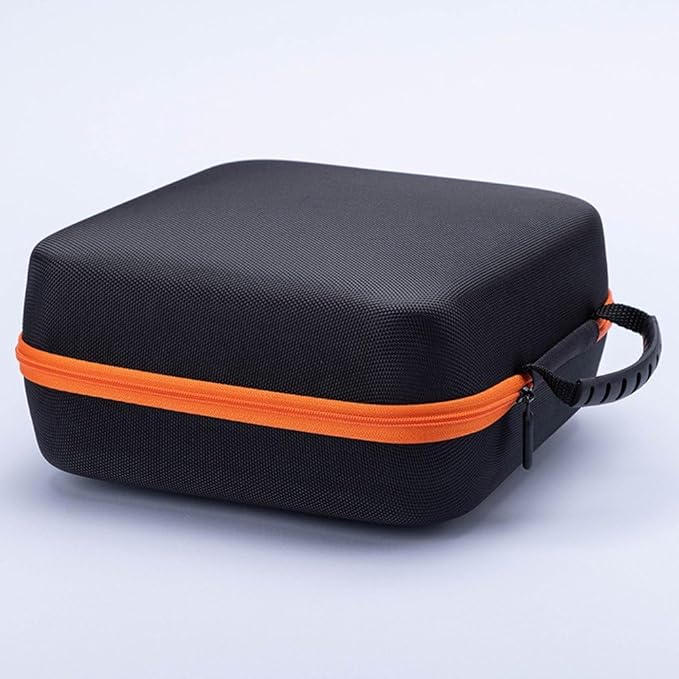 Electronic Electronics Organizer Travel Case Portable Tech Pouch Water Resistant Travel Cable Organiser Bag for Charger Flash