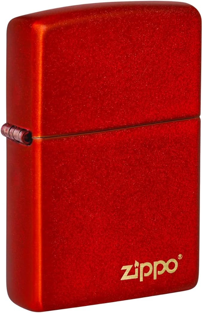 Zippo Colored Lighters