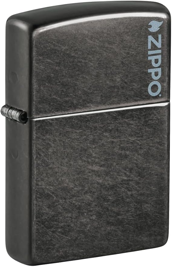 Zippo Colored Lighters