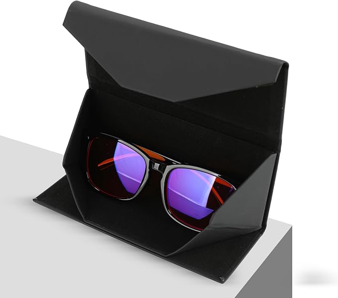 100% Blue Light Blocking Glasses - Women + Men - Better Sleep - Anti Eye Strain Protection - Computer Screens Gaming
