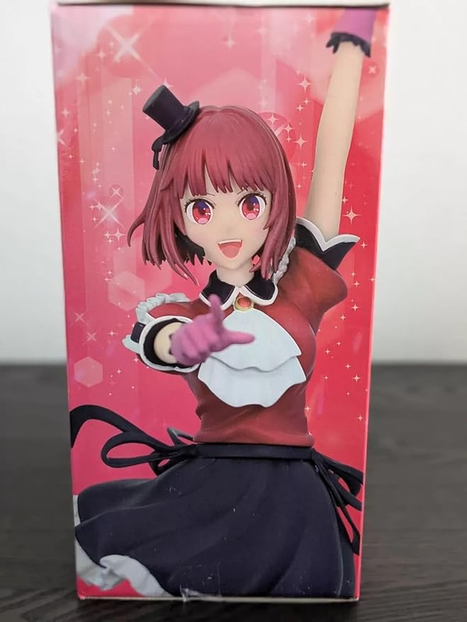 Oshi no Ko - Arima Kana - B-Komachi Figurine