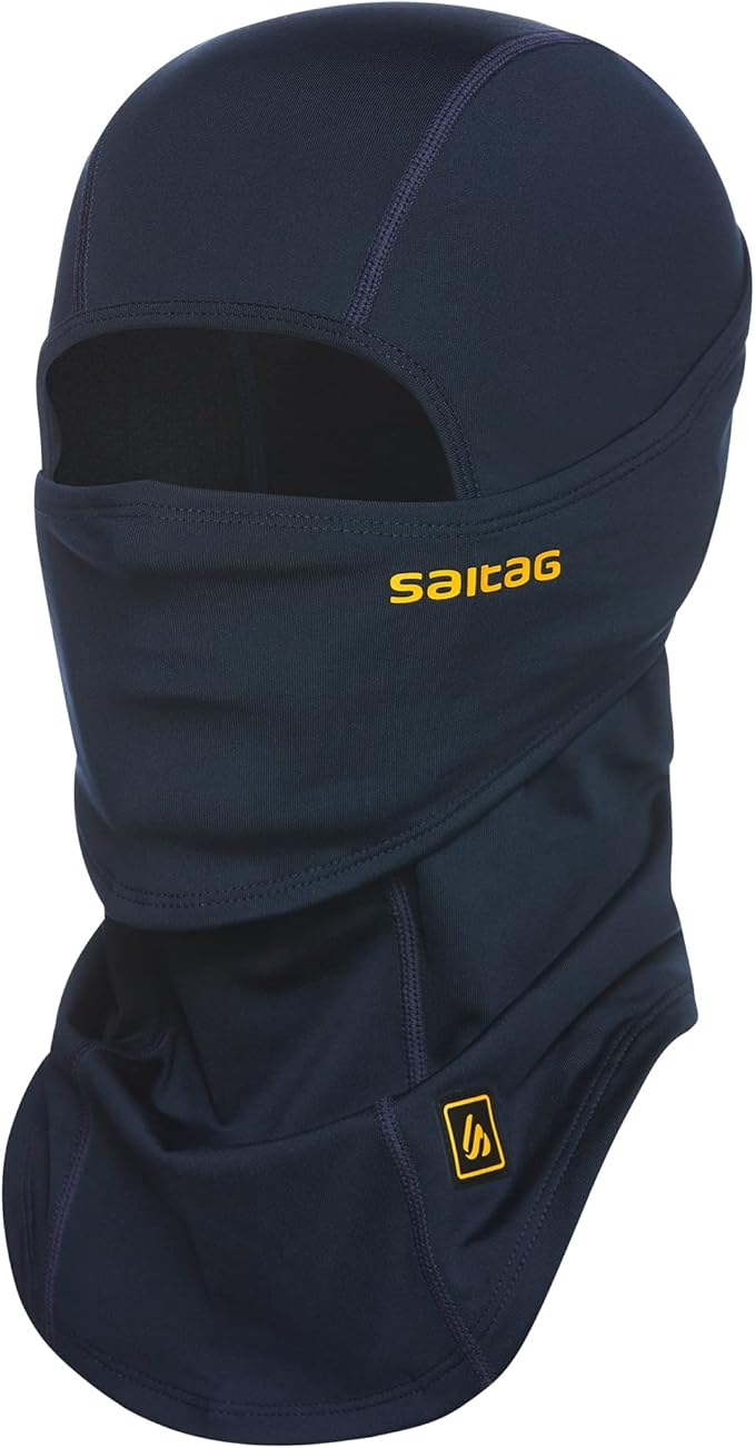 Balaclava Windproof Ski Mask Cold Weather Keep Warm Face Mask for Winter Motorcycling Ice Fishing Men