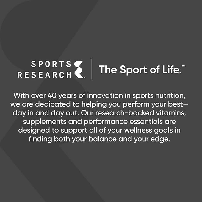 Sports Research Whey Protein Isolate - Sports Nutrition Protein Powder 25g per Serving - 2.27lb Bag Whey Protein - Dutch Chocolate Bulk Protein Powder, 25 Servings