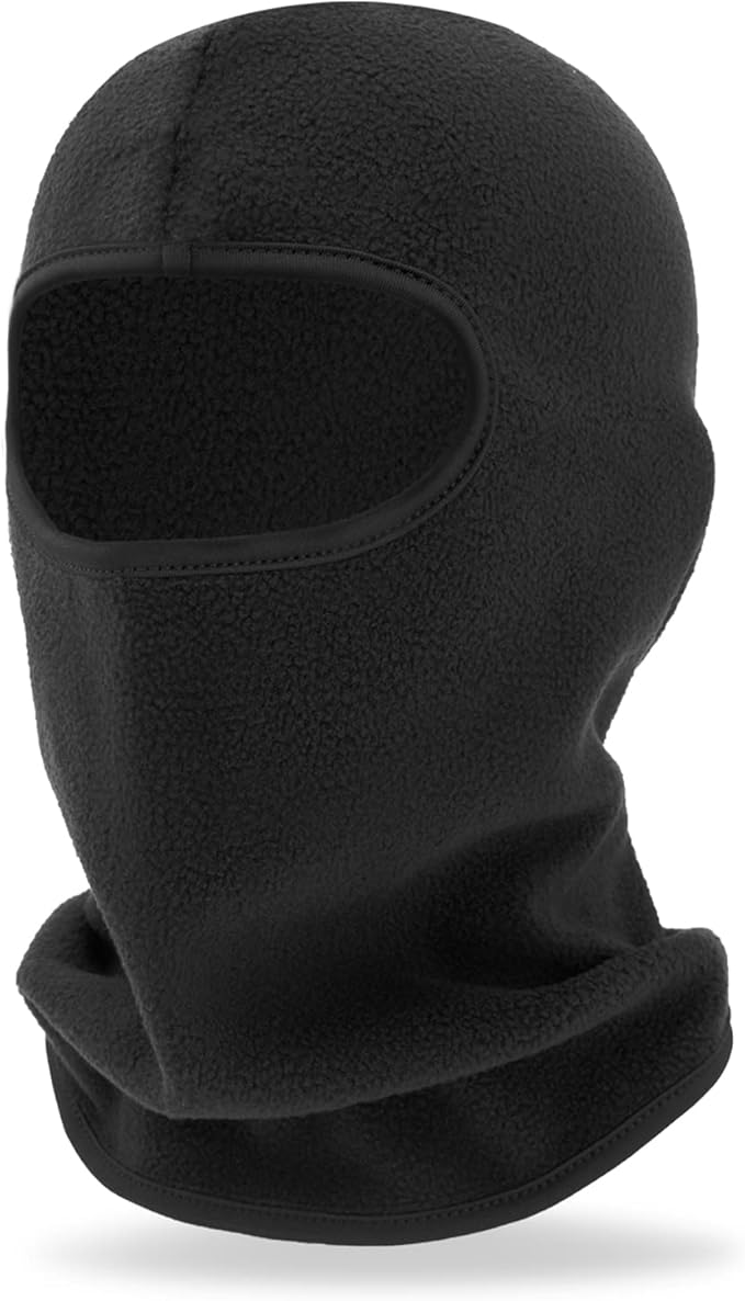 YESLIFE Balaclava Ski Mask for Men and Women, Winter Face Mask, Shiesty for Skiing, Snowboarding & Motorcycle