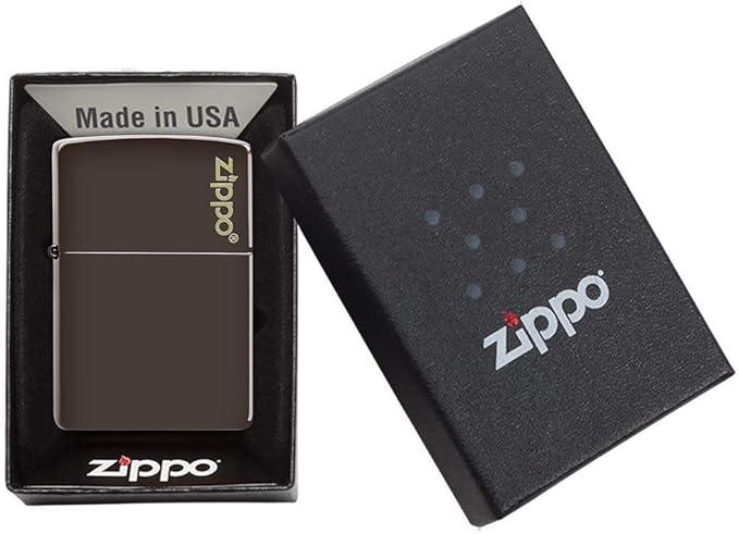 Zippo Colored Lighters