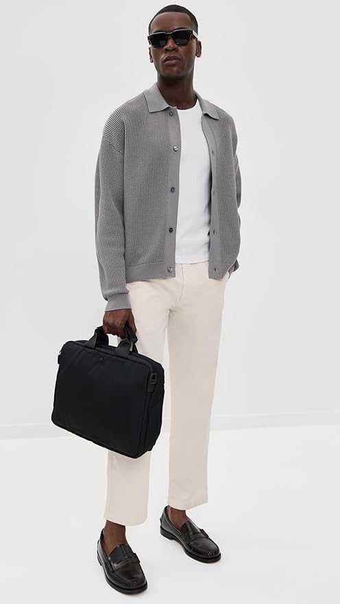 Sandqvist GO Briefcase