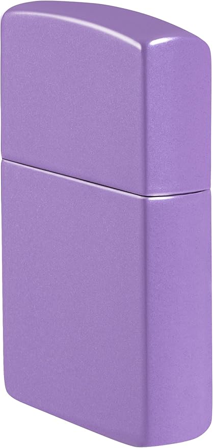 Zippo Colored Lighters