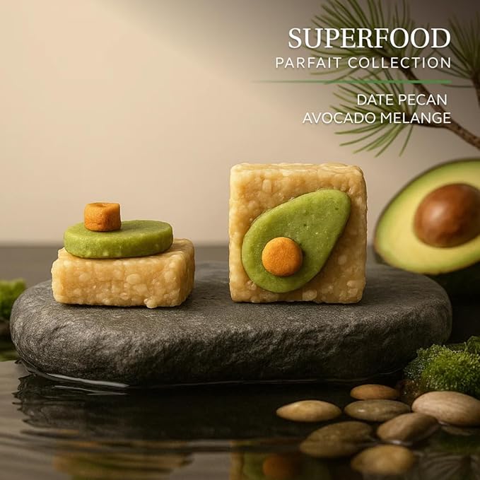 Laumière Gourmet Fruits - Superfood Parfait Collection - Rectangle (24 Pcs) - Premium Gift Baskets for Adults - Healthy Gift Basket - Dried Fruit Gift Basket - No Added Cane Sugar - Fruit Basket Gift