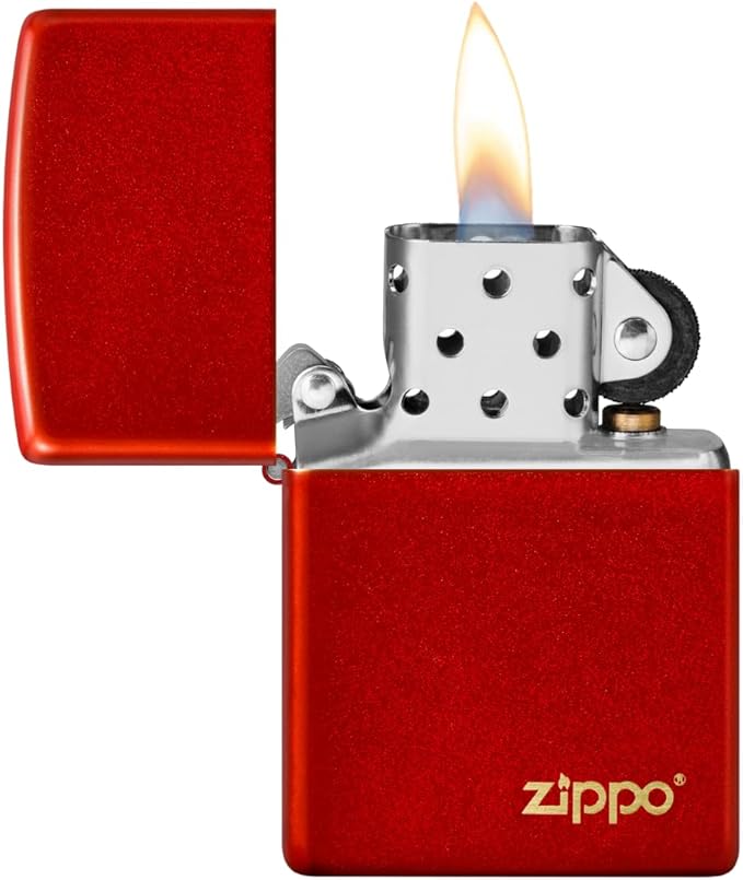 Zippo Colored Lighters