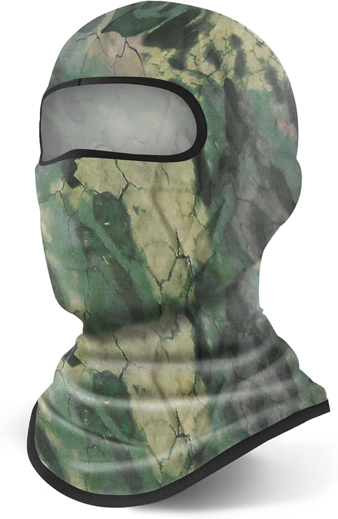 YESLIFE Balaclava Ski Mask for Men and Women, Winter Face Mask, Shiesty for Skiing, Snowboarding & Motorcycle