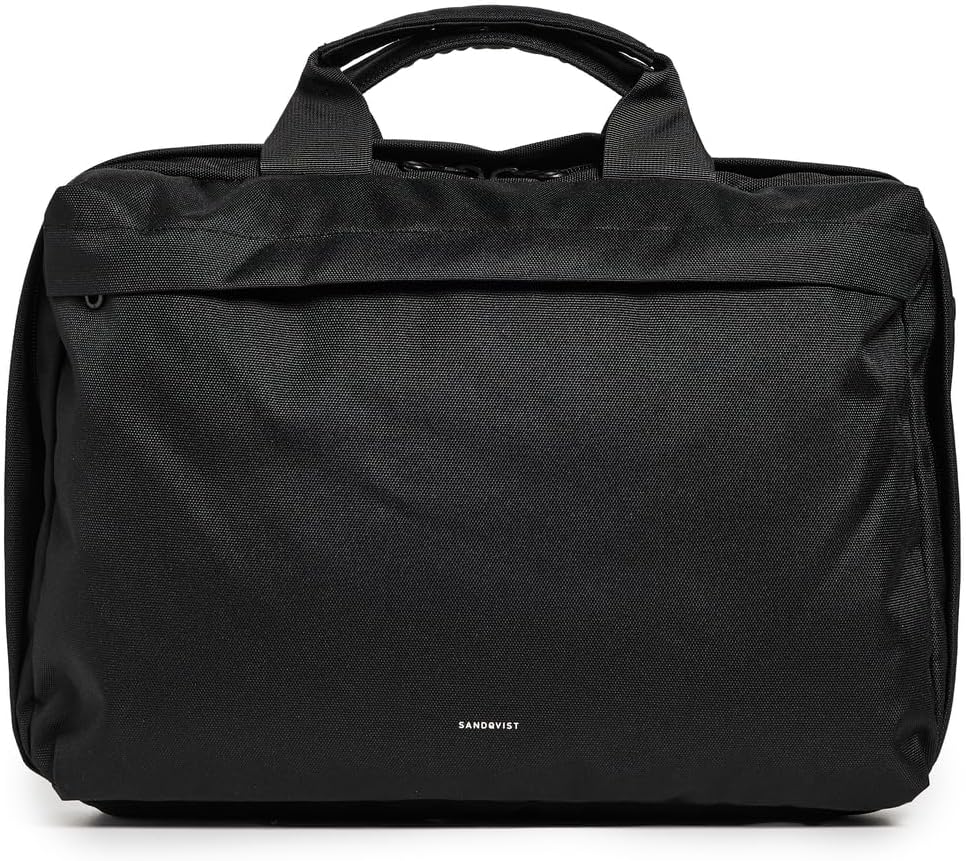 Sandqvist GO Briefcase