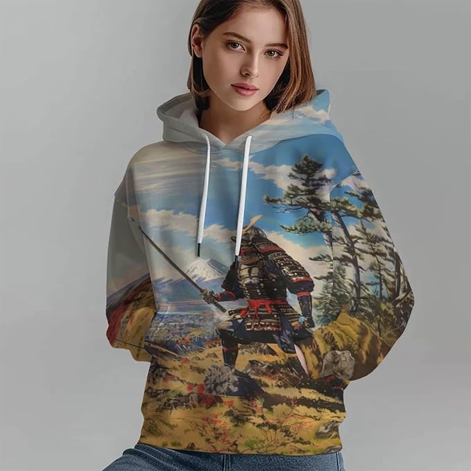 3D Printed Hoodie High Definition Graphic Comfortable and Stylish Unisex Breathable Fabrics Ideal for Casual Wear