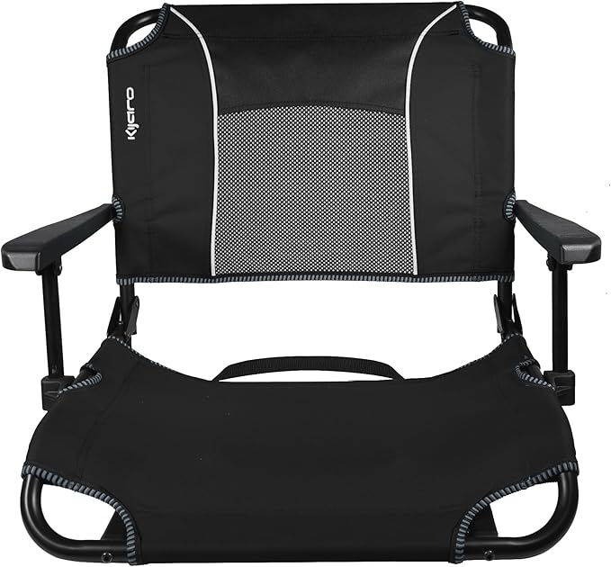 Kijaro Stadium Seat
