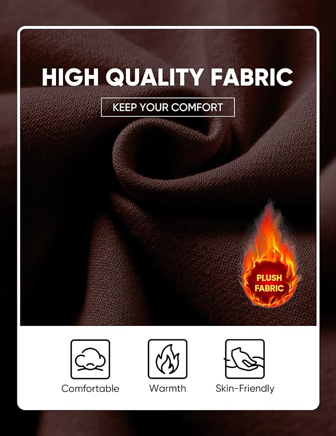 JMIERR Mens Casual Cotton Hooded Collar Drawstring Hoodies Pullover Sweatshirts Casual Long Sleeve Shirts