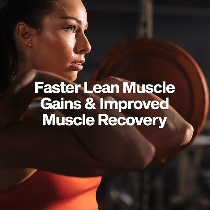 MuscleTech Cell-Tech Creactor Creatine HCl Powder | Post Workout Muscle Builder for Men & Women | Creatine Hydrochloride + Free-Acid | Unflavored (120 Servings)
