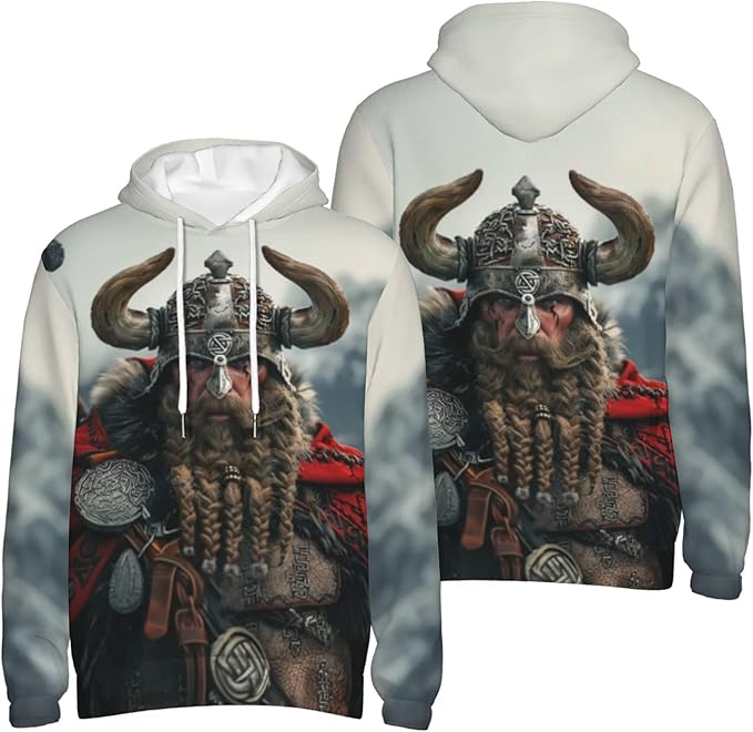 3D Printed Hoodie High Definition Graphic Comfortable and Stylish Unisex Breathable Fabrics Ideal for Casual Wear