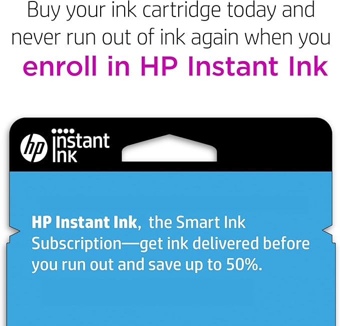 HP 972X PageWide Cartridge High Yield Black Ink Cartridge Printers | Works with Printer Series: PageWide Pro 452, 477, 552dw, 577 | F6T84AN
