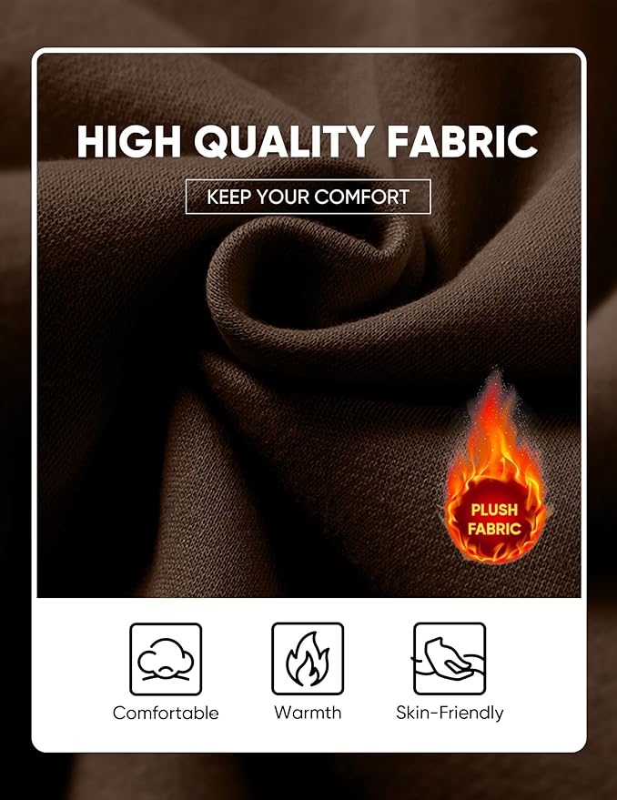 JMIERR Mens Casual Cotton Hooded Collar Drawstring Hoodies Pullover Sweatshirts Casual Long Sleeve Shirts
