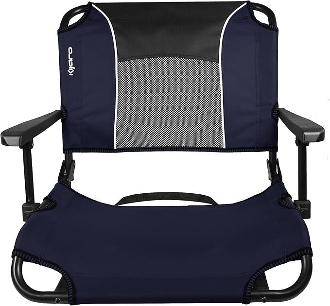 Kijaro Stadium Seat