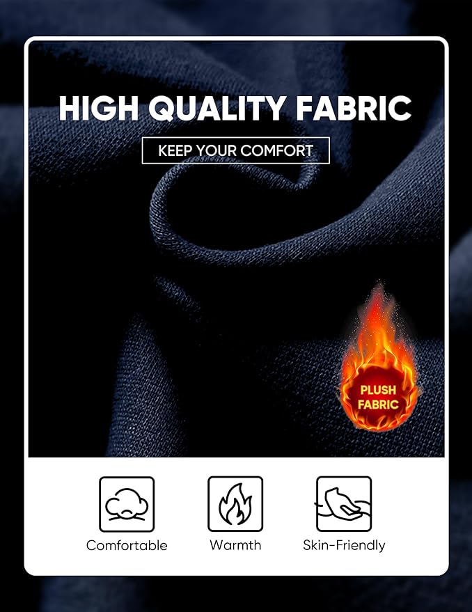 JMIERR Mens Casual Cotton Hooded Collar Drawstring Hoodies Pullover Sweatshirts Casual Long Sleeve Shirts