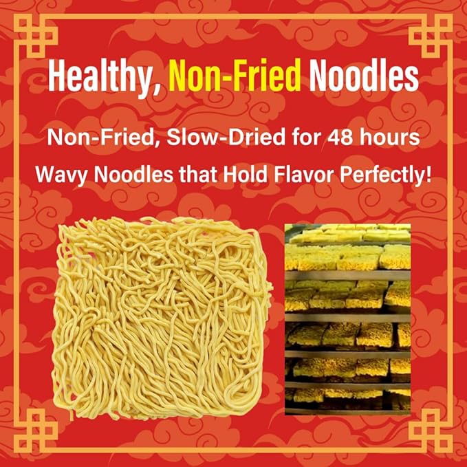 IGARASHI VEGAN RAMEN Kitakata Spicy Umakara Flavor Pack of 3