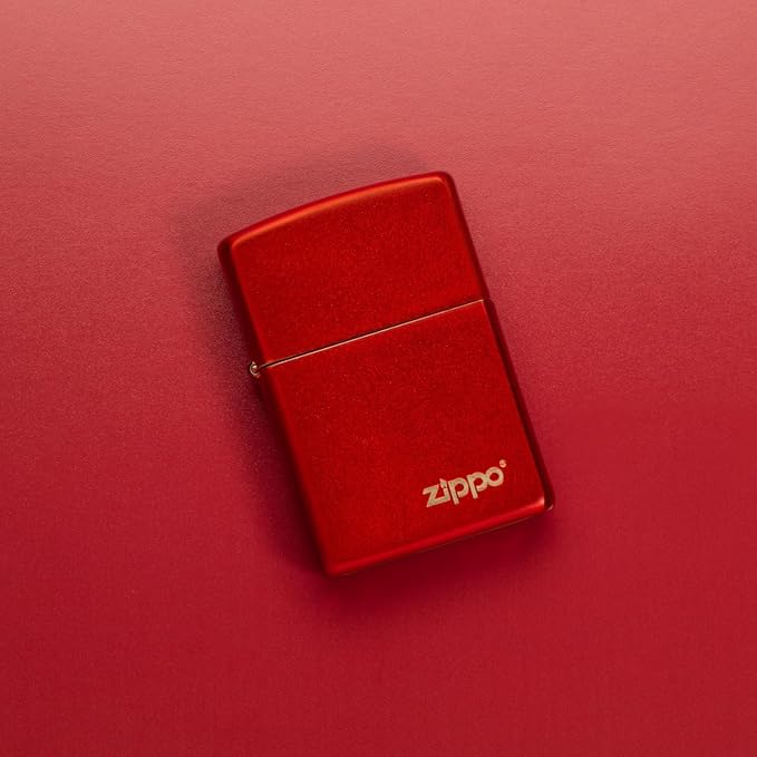 Zippo Colored Lighters