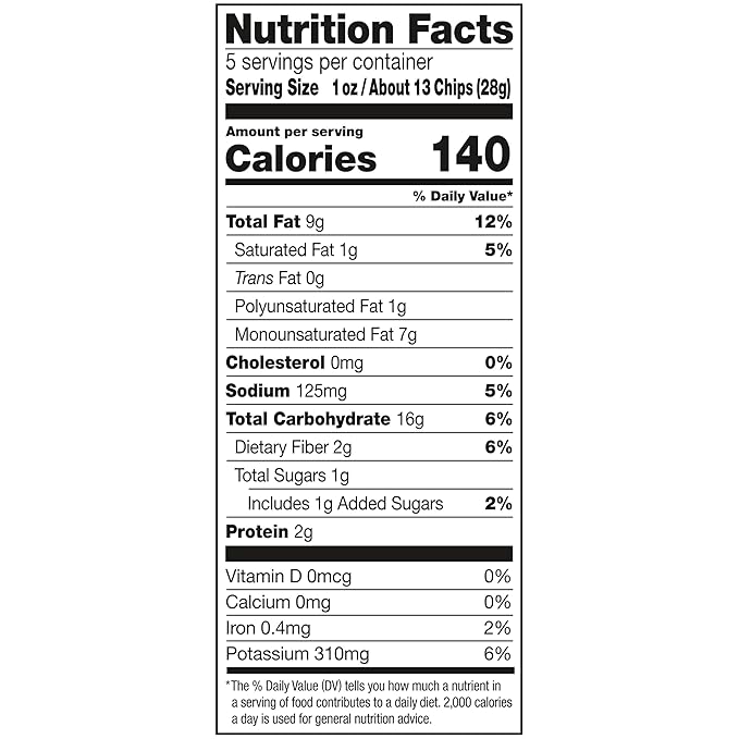 Kettle Brand Potato Chips, Honey Dijon Kettle Chips, 5 Oz