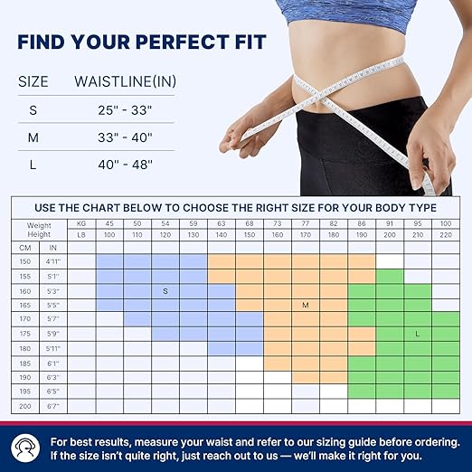 Fit Geno Back Brace and Adjustable Posture Corrector And Trainer for Women and Men, Back Straightener, Scoliosis and Hunchback Correction, Back Pain, Spine Support, Pink, Medium (Waist 34-41 Inch)