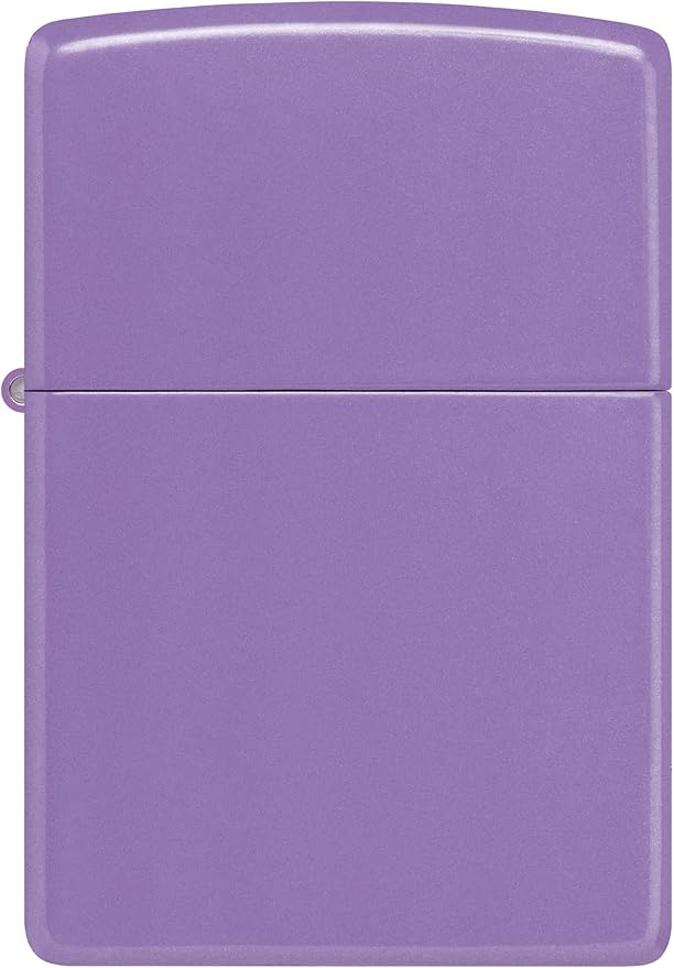 Zippo Colored Lighters